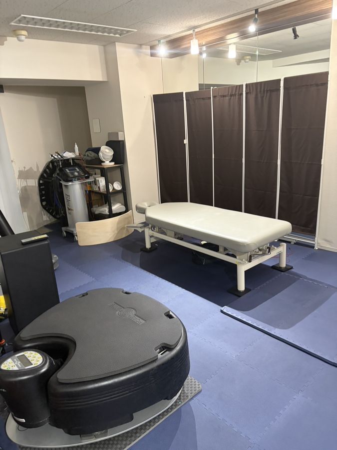 oboro 店内